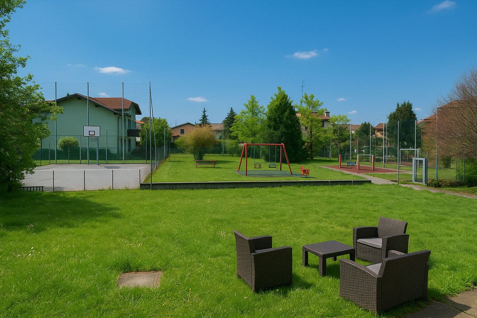 giardino