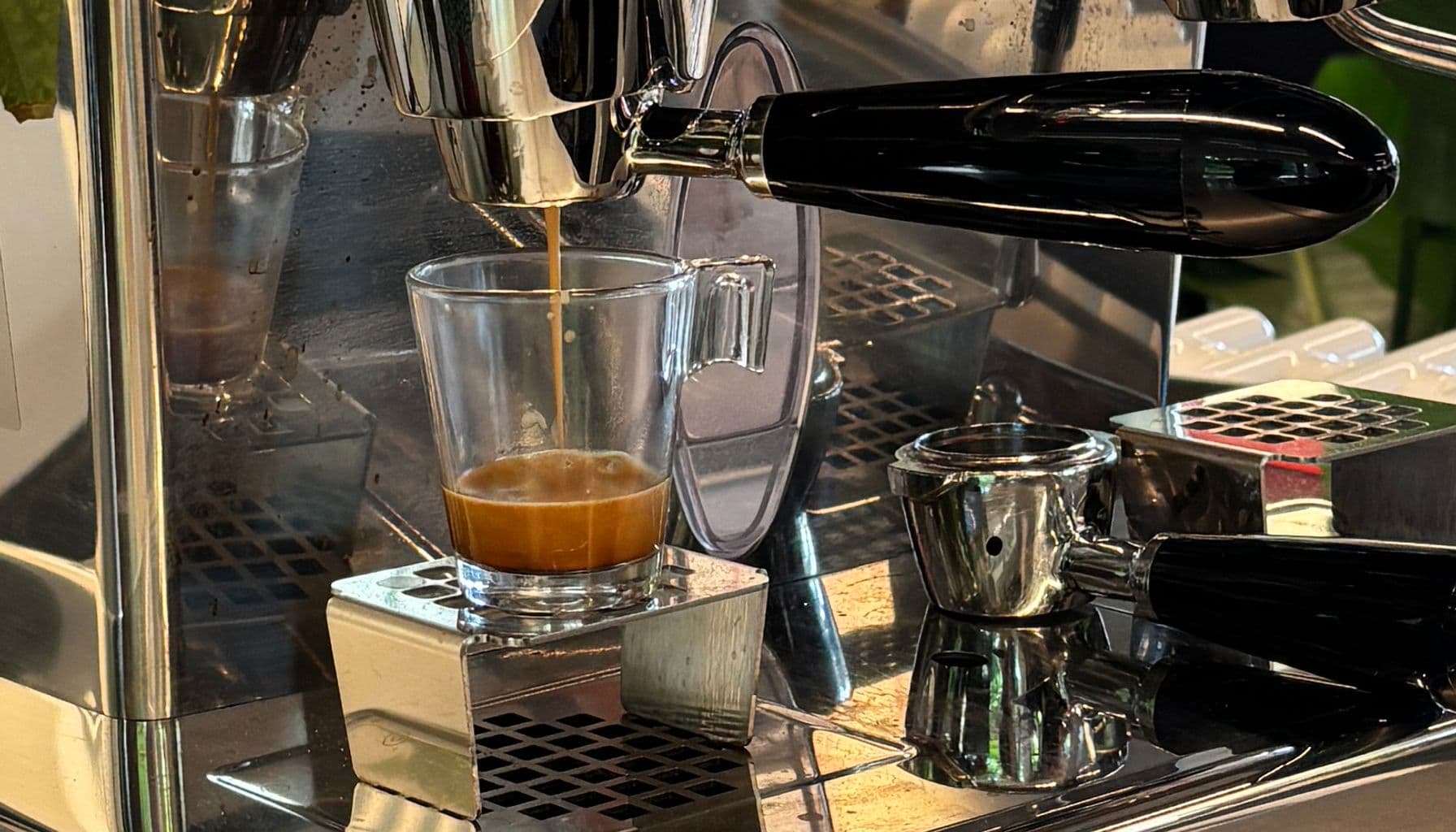 caffetteria