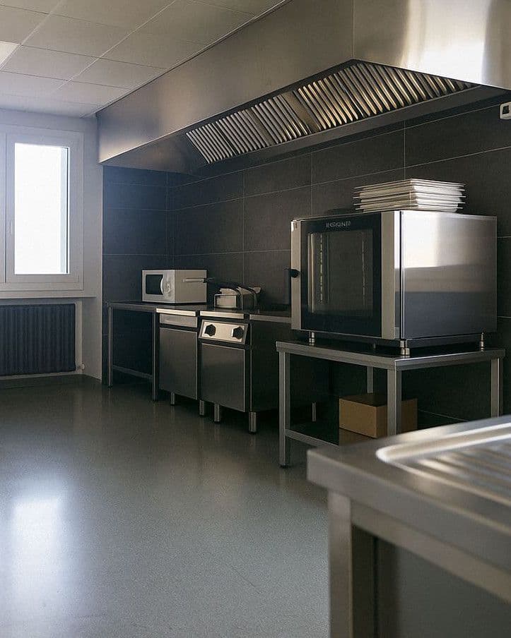 Cucina