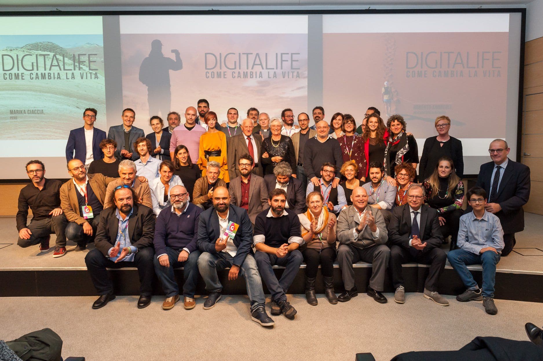 Digitalife