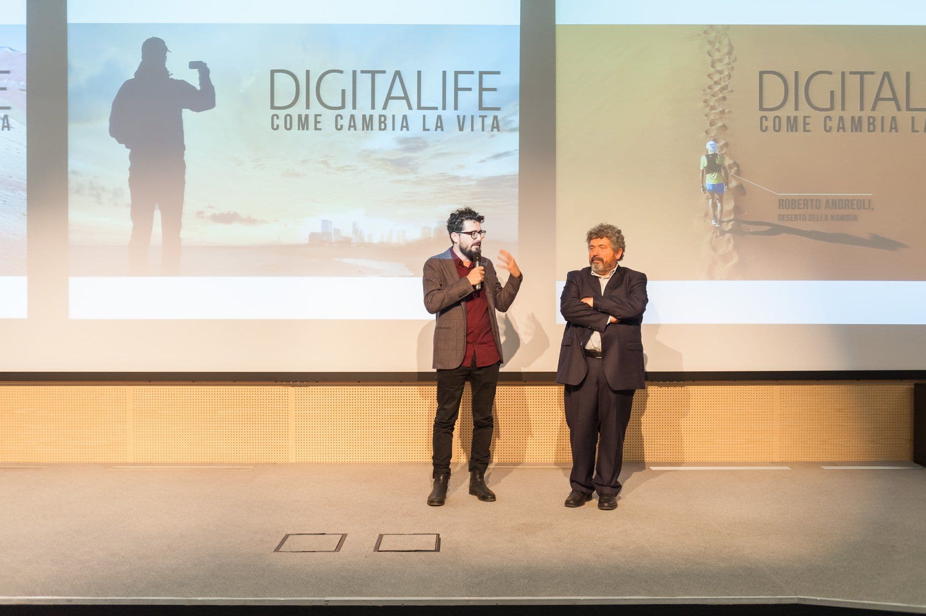 Digitalife