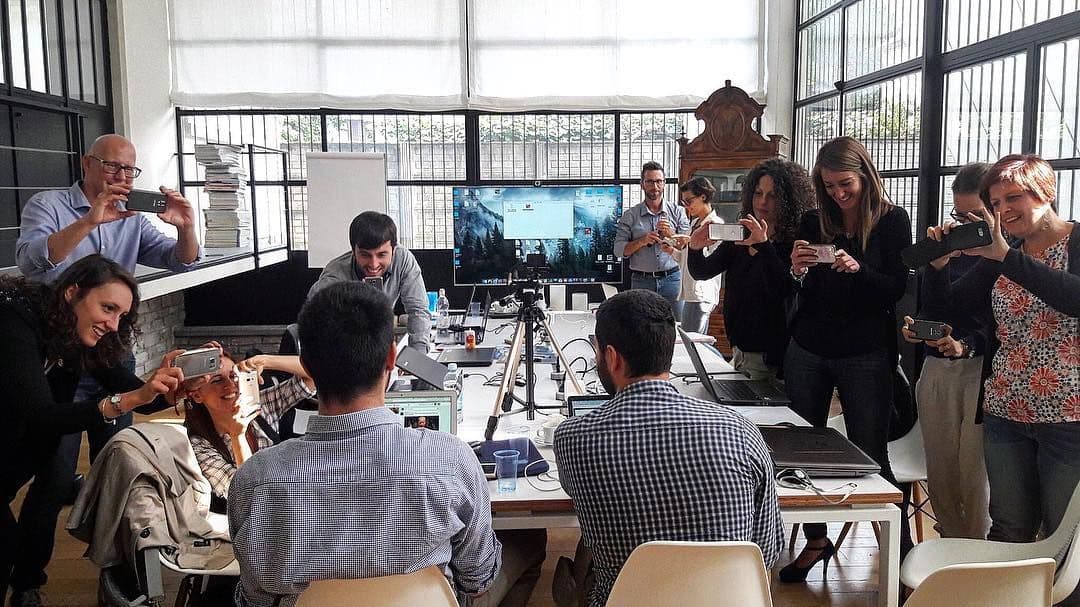 Digital Camp