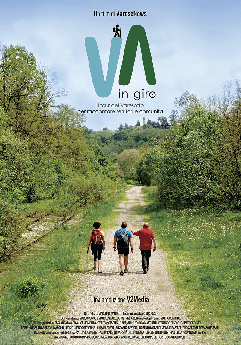 va in giro