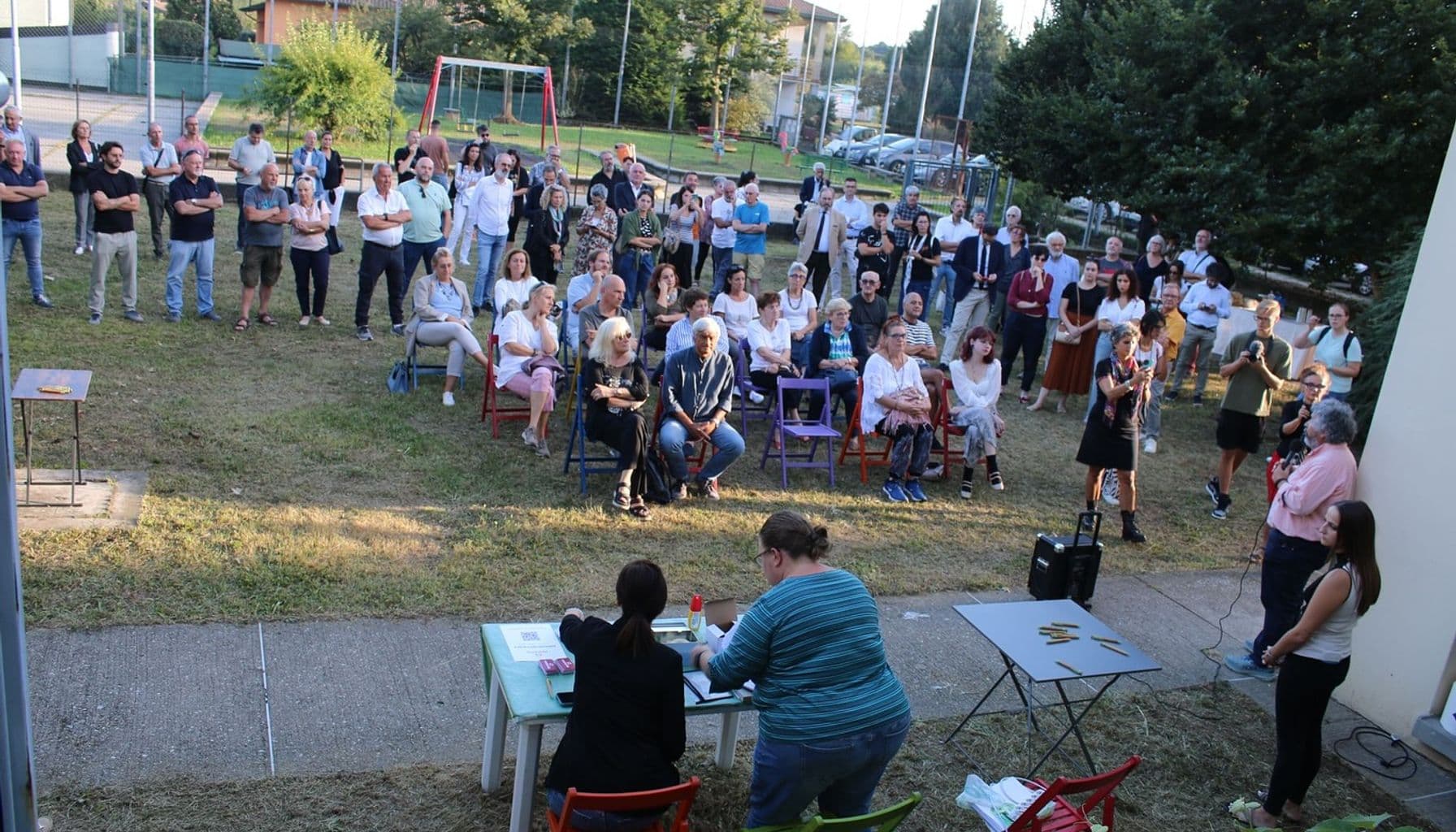 presentazione