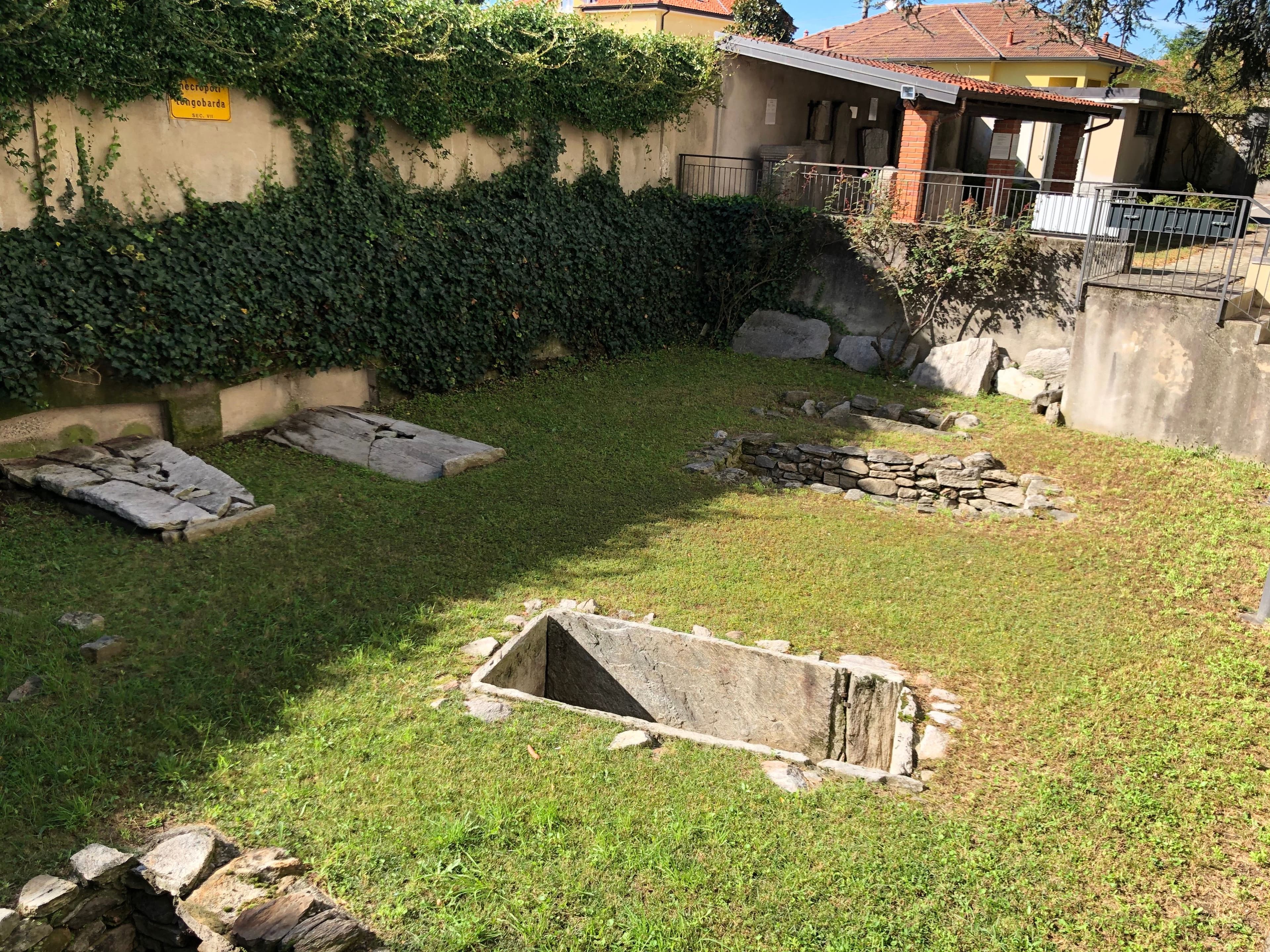 varese 4u castelseprio