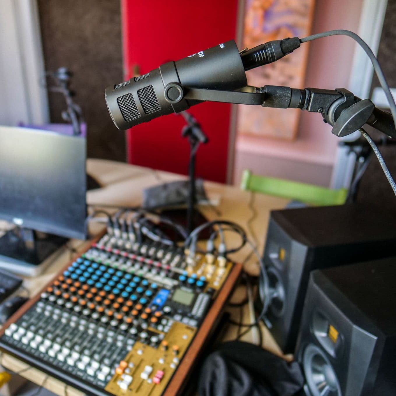 Sala Audio