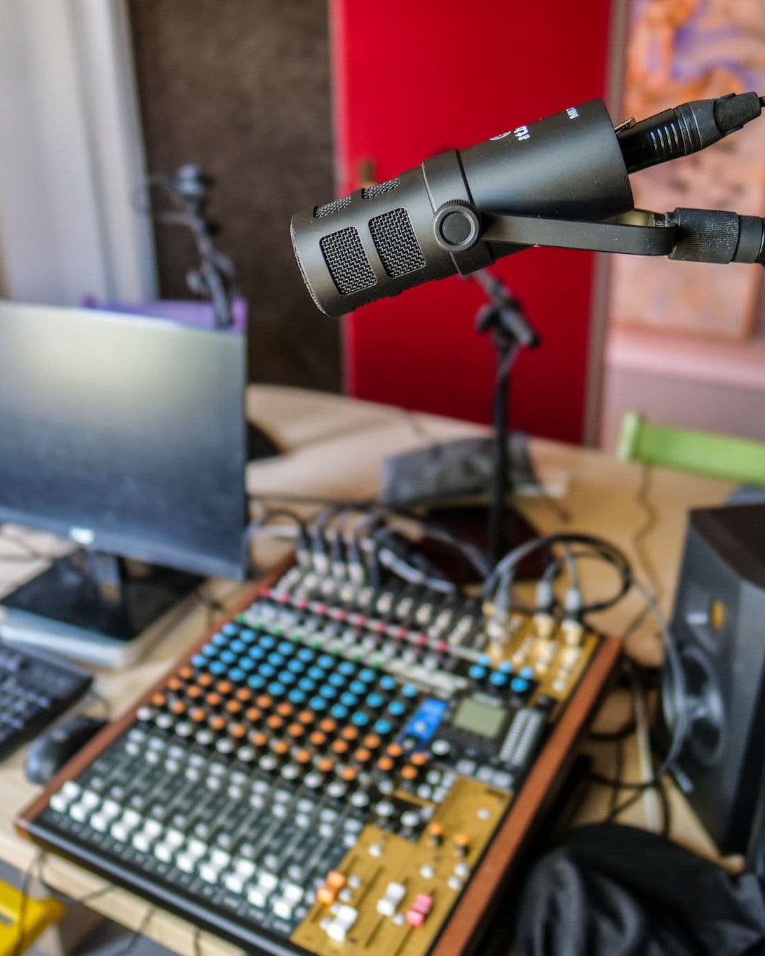 Sala Audio
