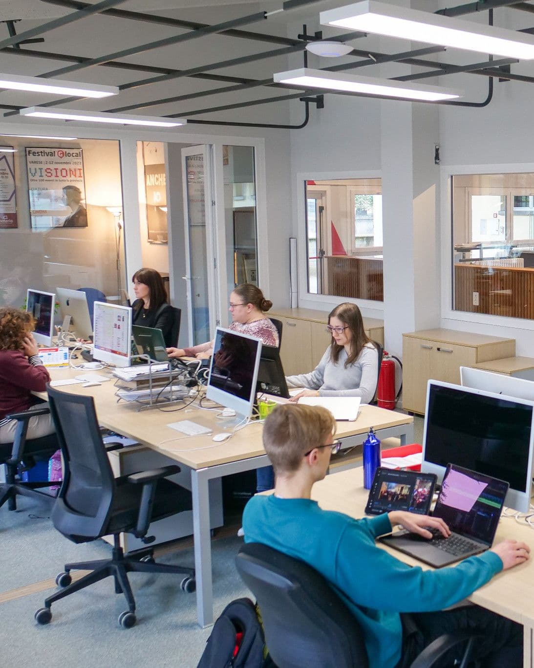 Redazione VareseNews 