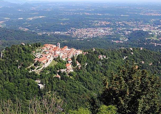 varese 4u sacro monte