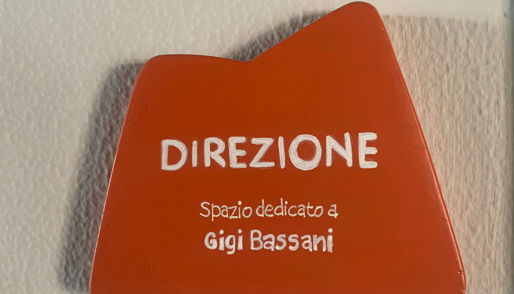 direzione