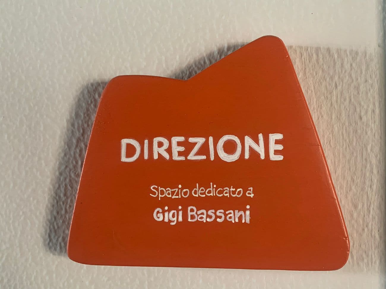 direzione