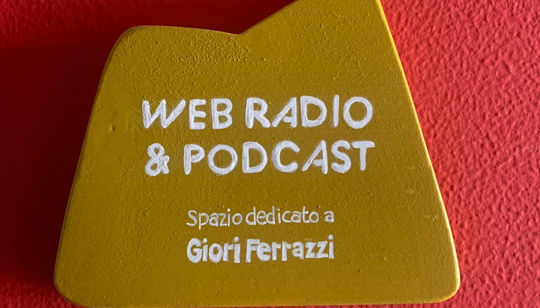web radio