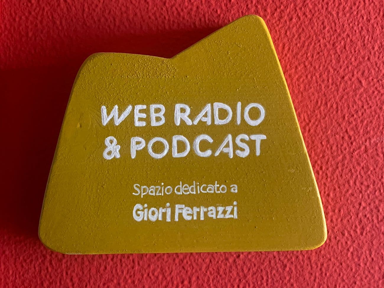 web radio