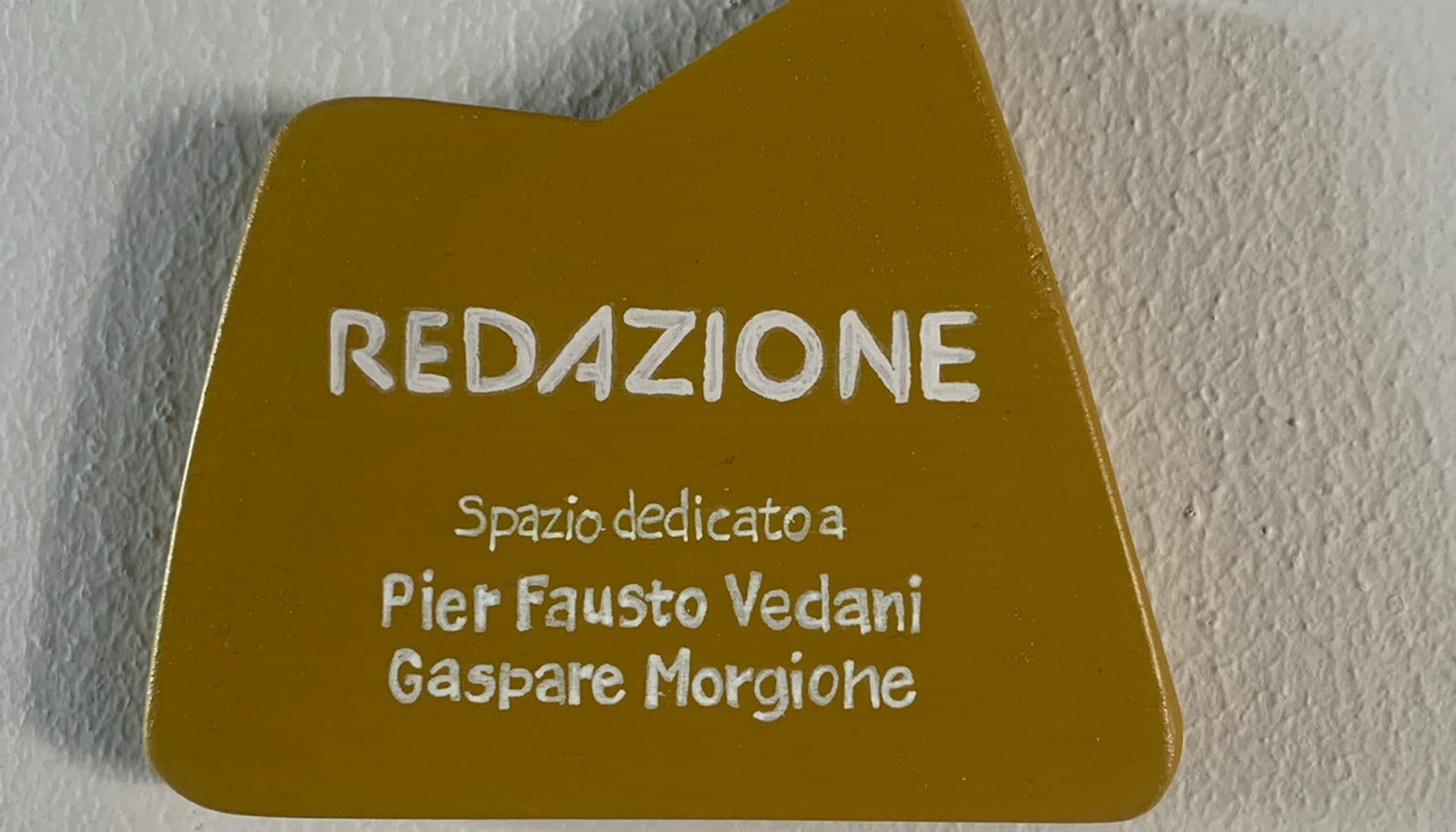 redazione