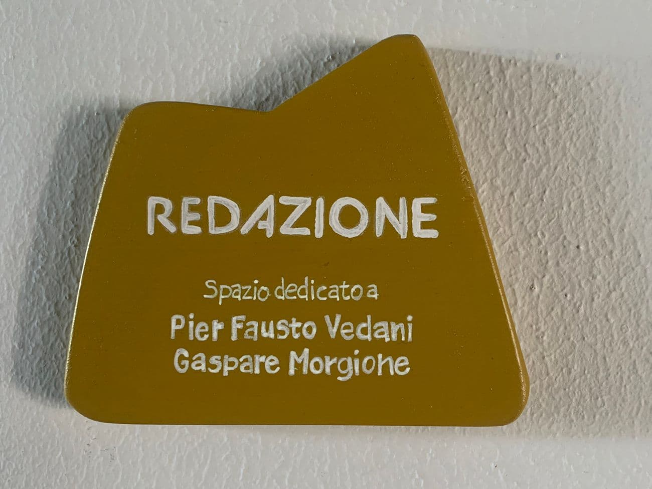 redazione