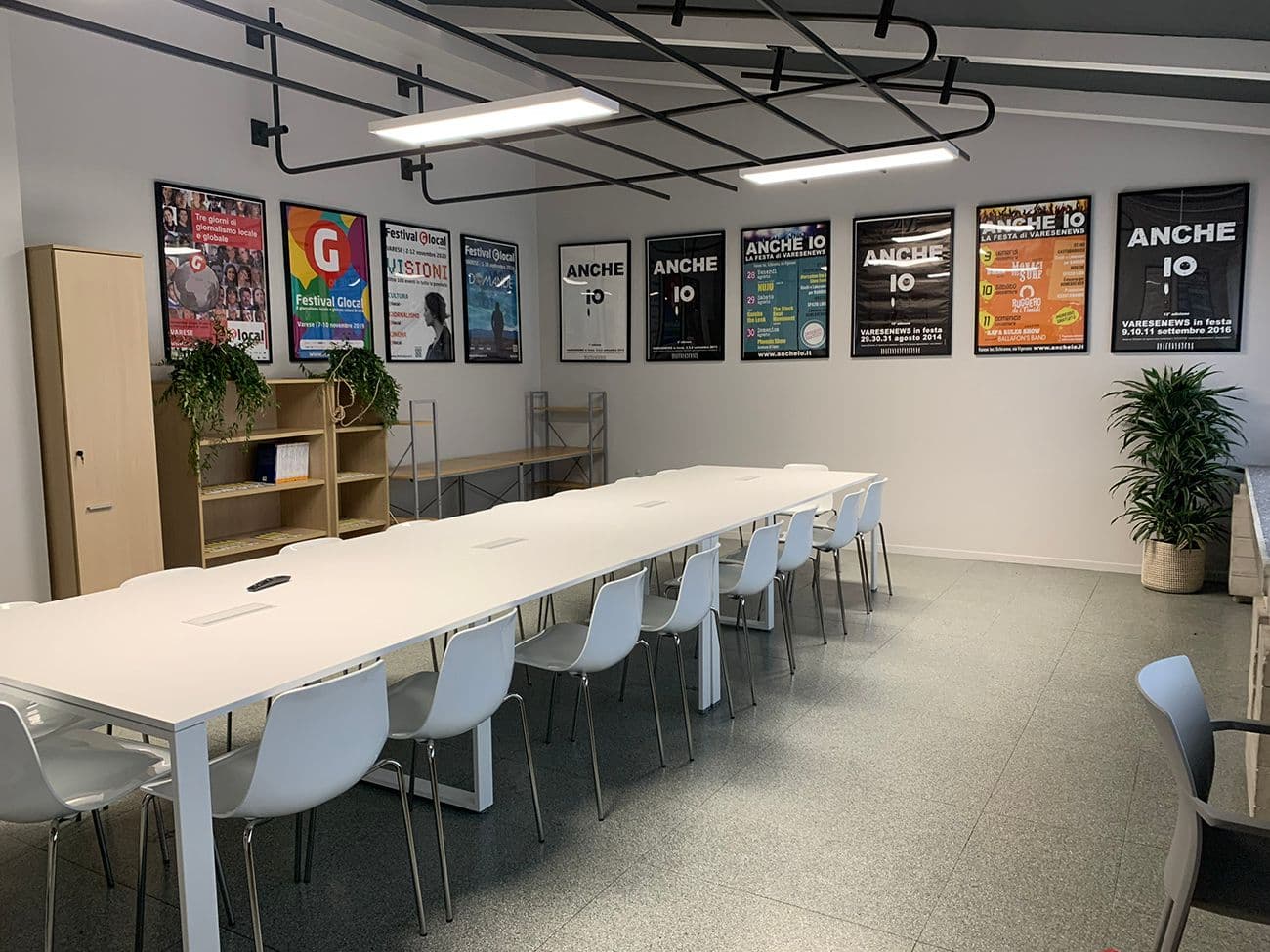 sala riunioni