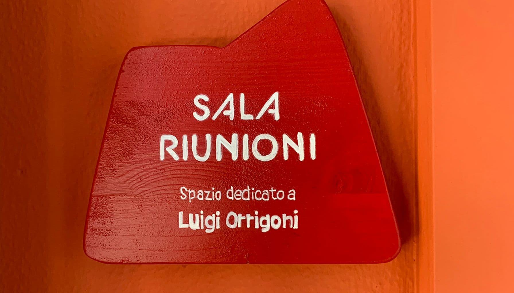sala riunioni