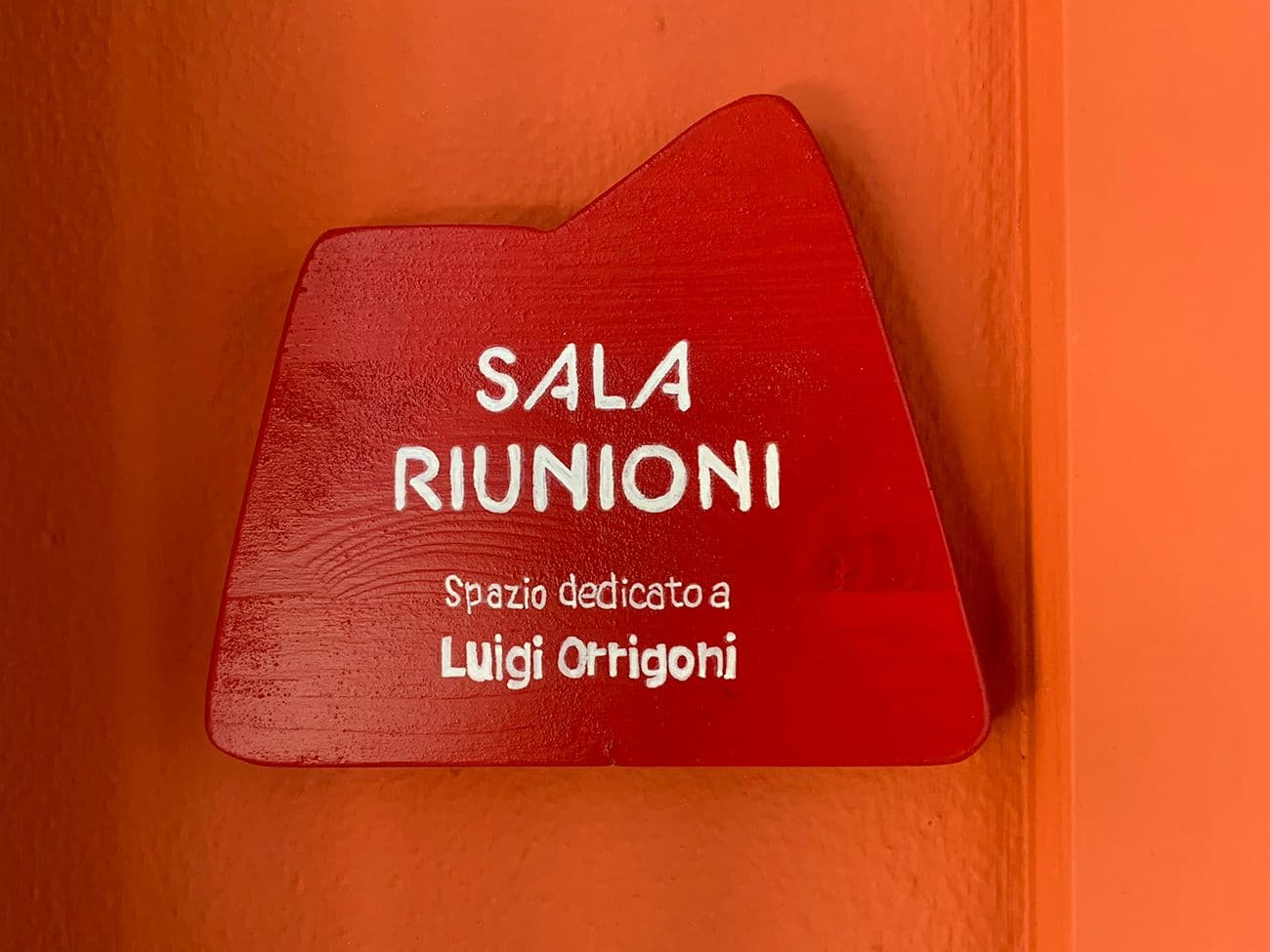 sala riunioni