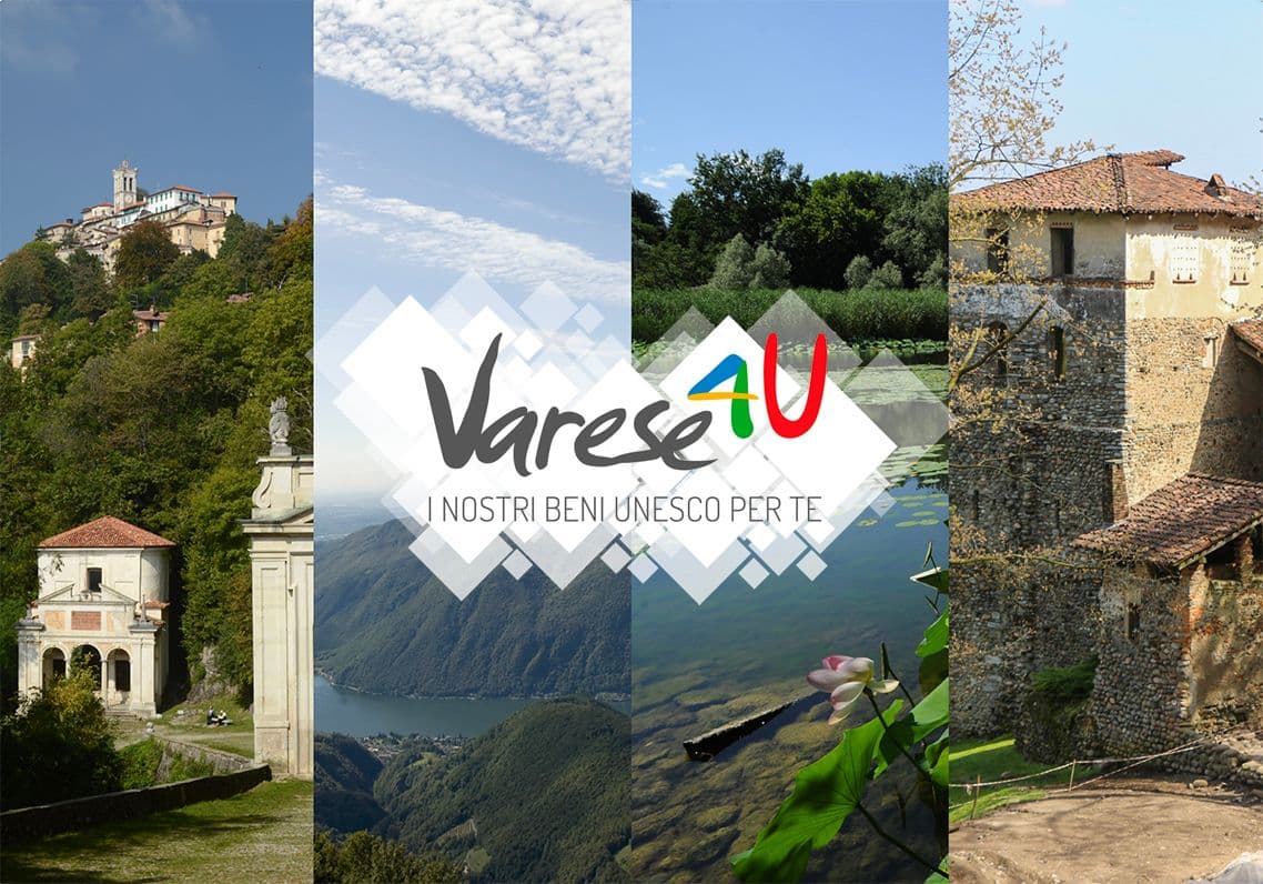 varese 4u