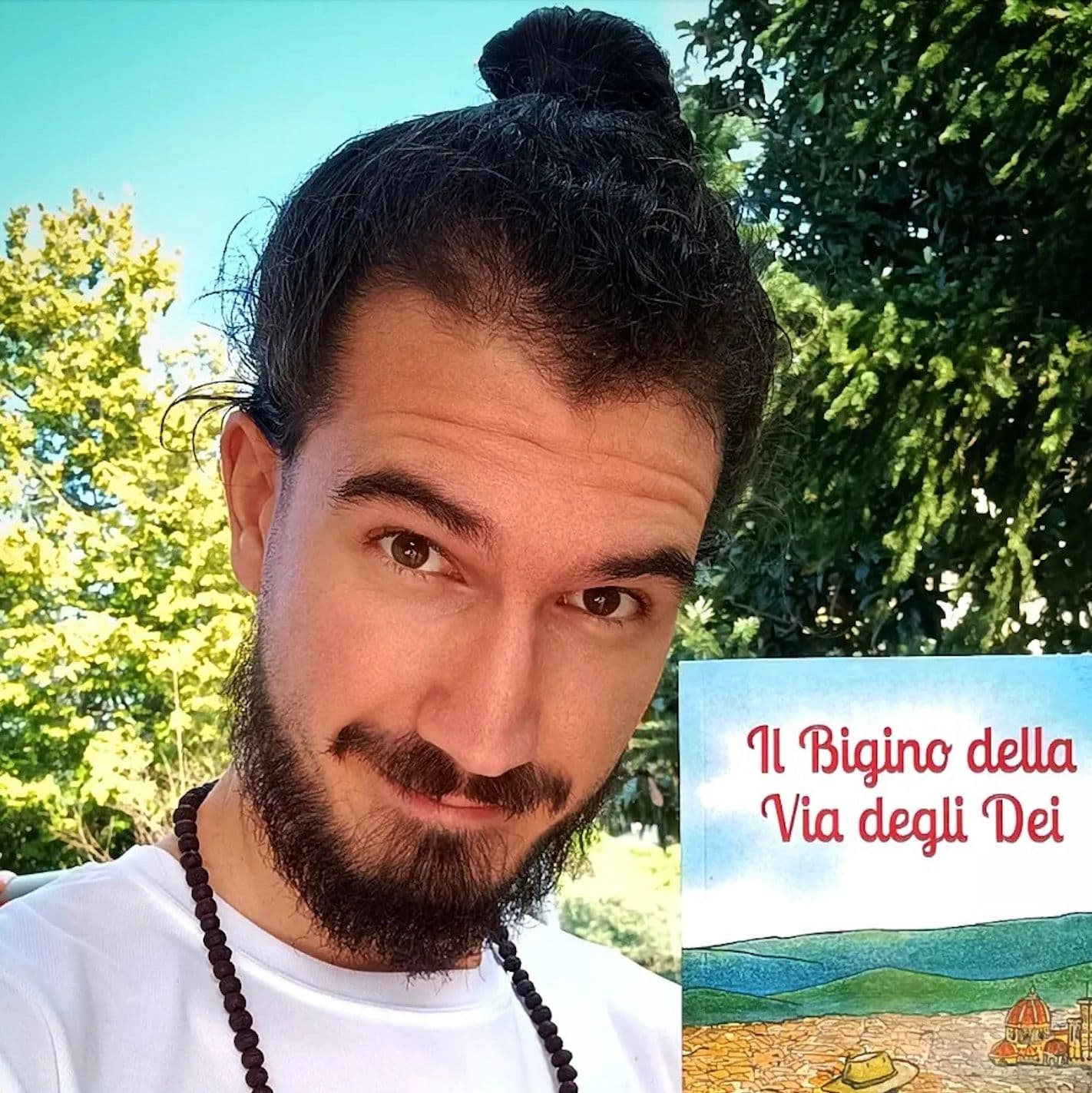 Samuele Salvia