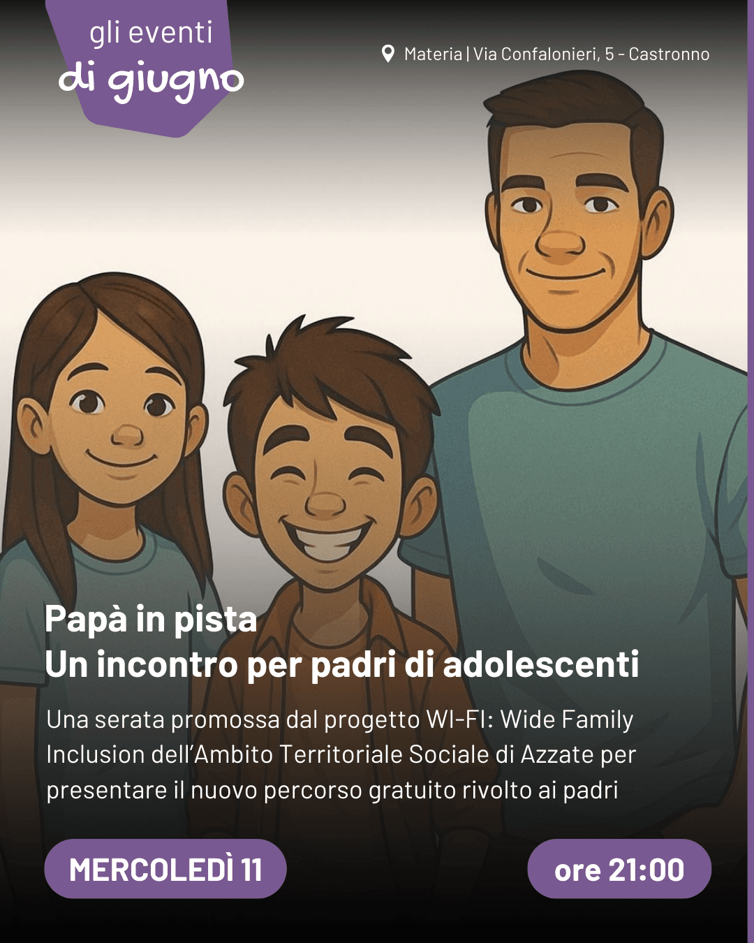 adolescenti