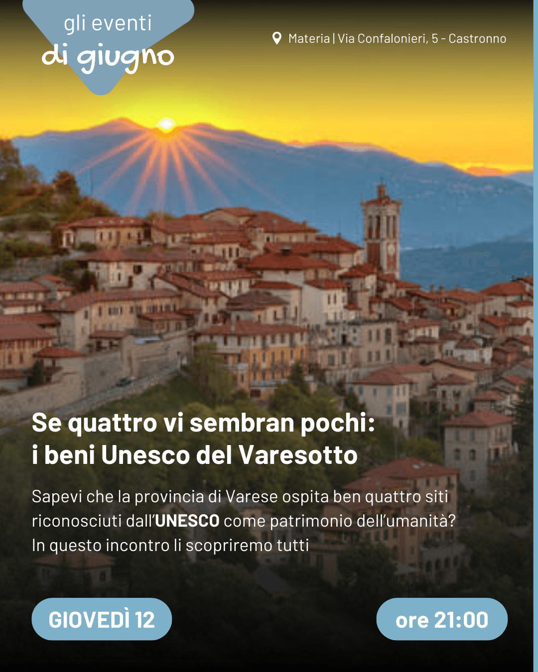 beni unesco