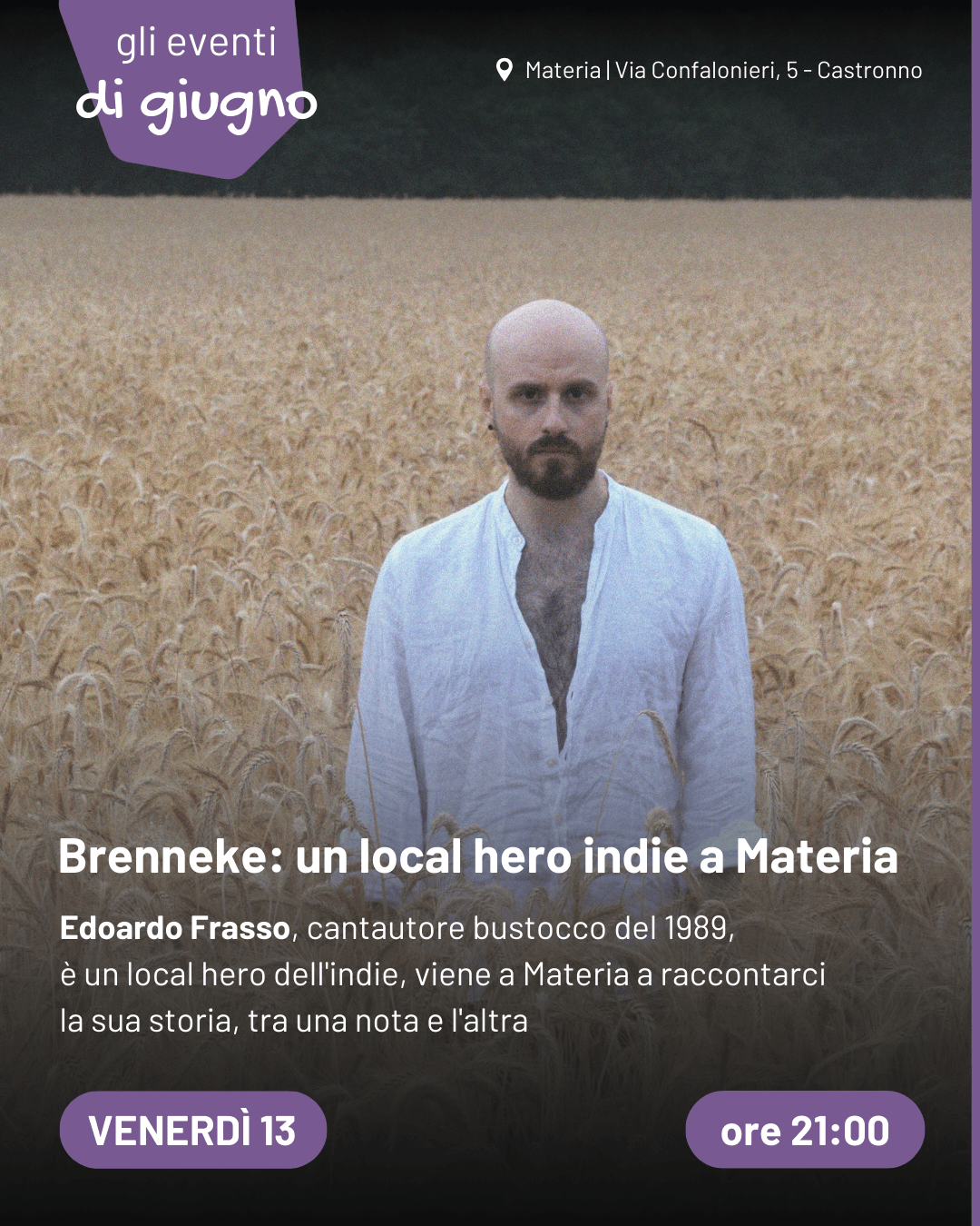 brenneke