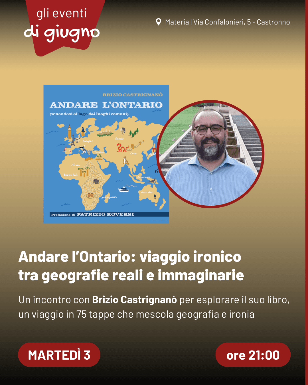 Brizio Castrignanò