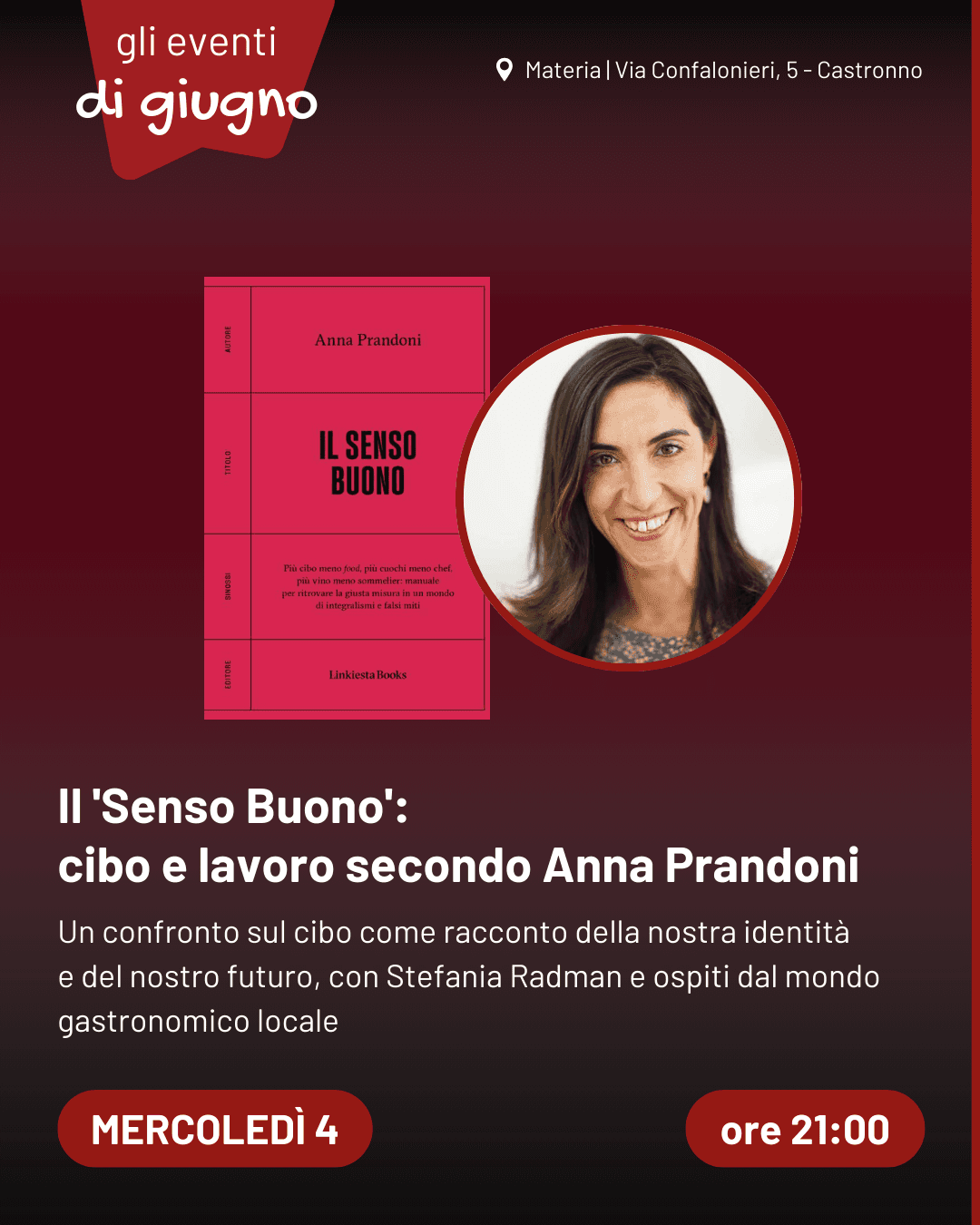 Anna Prandoni