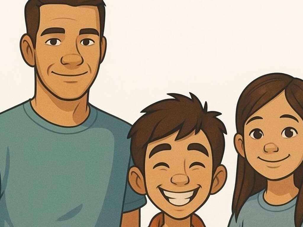 “Papà in pista”: a Materia un evento dedicato ai padri di adolescenti