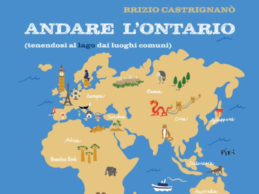 Il mappamondo in versi: racconti brevissimi per viaggiare con la fantasia