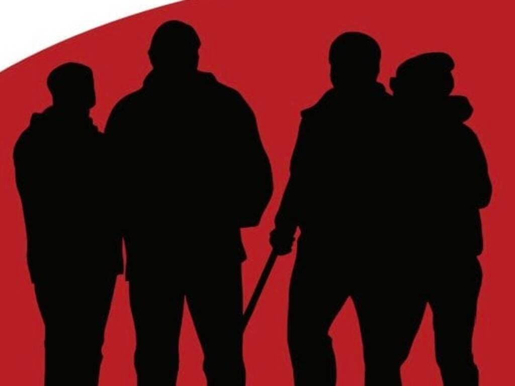 Il Commissario Tarantino di nuovo sotto pressione nel nuovo giallo di Francesco De Palo